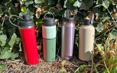 Best Water Bottle Insulated: 6 Top Steel Picks Tested 2026