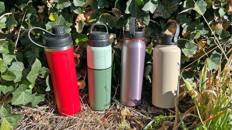 How to Choose the Right Insulated Water Bottle