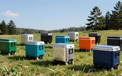 Best Roller Cooler: 6 Easy Roll-Along Picks Tested 2026
