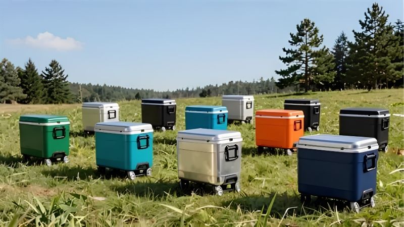 How to Choose the Right Roller Cooler
