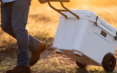 Best Rolling Cooler: 6 Easy-Haul Picks for Tailgates 2026