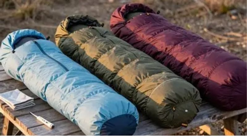 How to Choose the Right Sleeping Bag