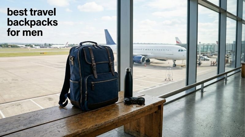 How to Choose the Right Travel Backpack