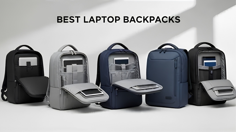 How to Choose the Right Travel Laptop Backpack