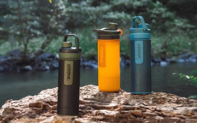 Best Water Bottle for Travelling: 6 Tested Picks for 2026