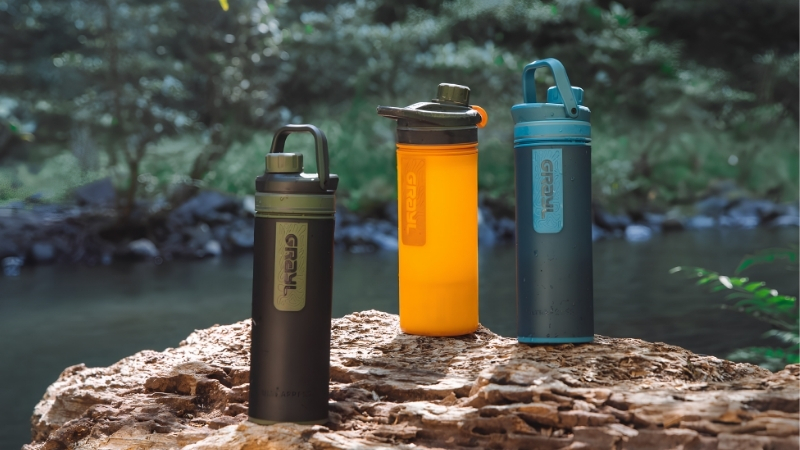 How to Choose the Right Travel Water Bottle