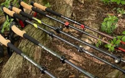 Best Trekking Poles: 5 Trail-Tested Pairs for 2026 Hikes