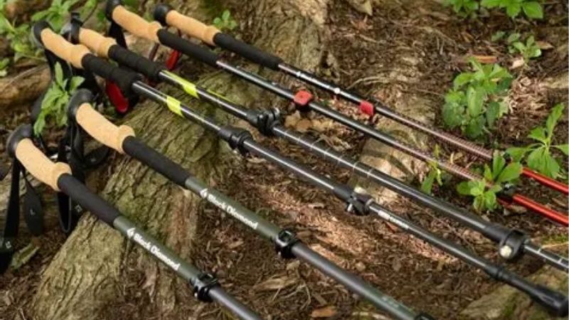 How to Choose the Right Trekking Poles