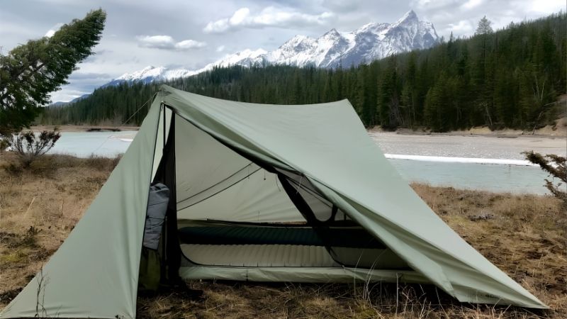 How to Choose the Right Trekking Tent