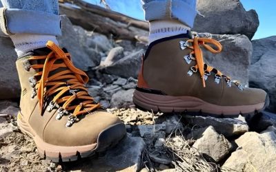 Women’s Best Hiking Shoes: 5 Durable, Great-Value Picks