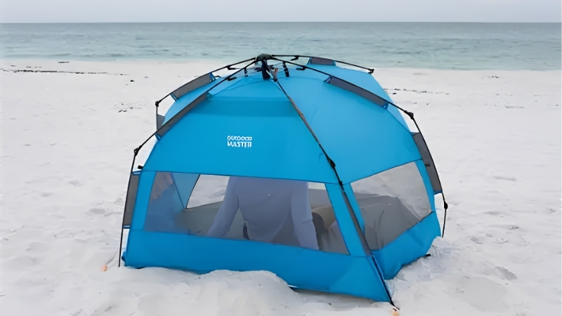 How to Judge the Best Rated Beach Tent