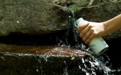 Best Water Bottle Filter: Micron Ratings and Cartridge Life