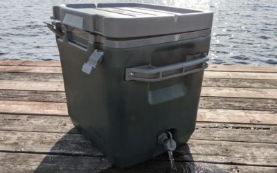 Best Cooler Camping Picks: 6 Top Boxes by Trip Style 2026