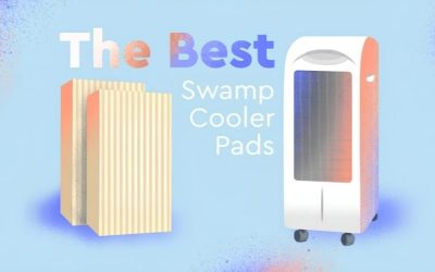 Swamp Cooler Best Picks: 5 Top Evaporative Units Compared