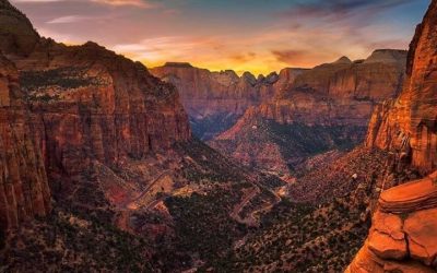 Best Hiking at Zion National Park: Plan, Trails, and Gear