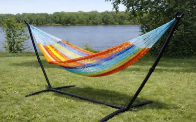 Best Rated Hammock: 5 Picks by Weight, Fabric and Capacity