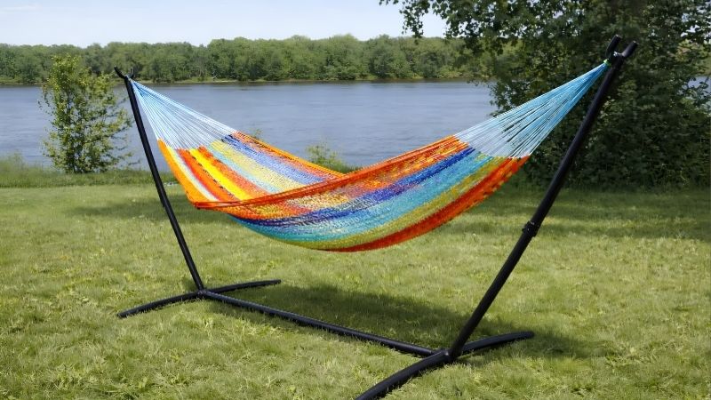 How to Read the Specs on the Best Rated Hammock