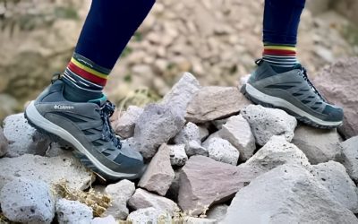 Best Rated Women’s Hiking Shoes: Top 2026 Trail Shoe Picks