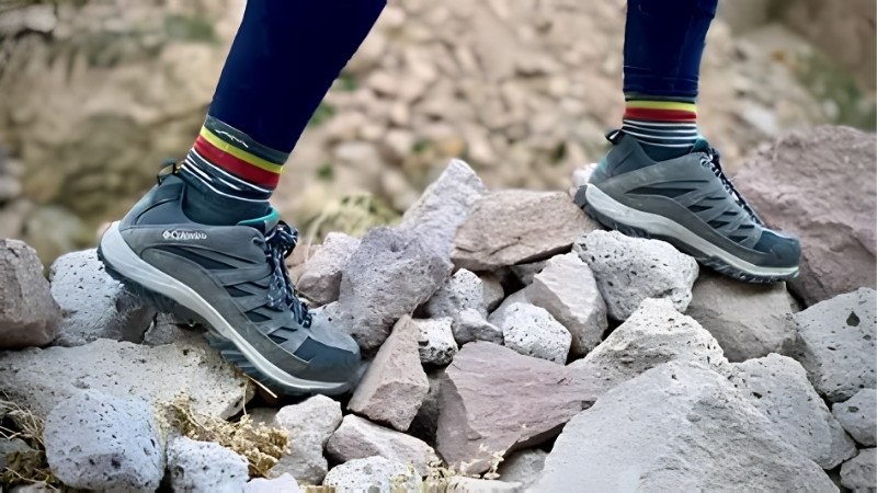 How We Rank the Best Rated Women's Hiking Shoes