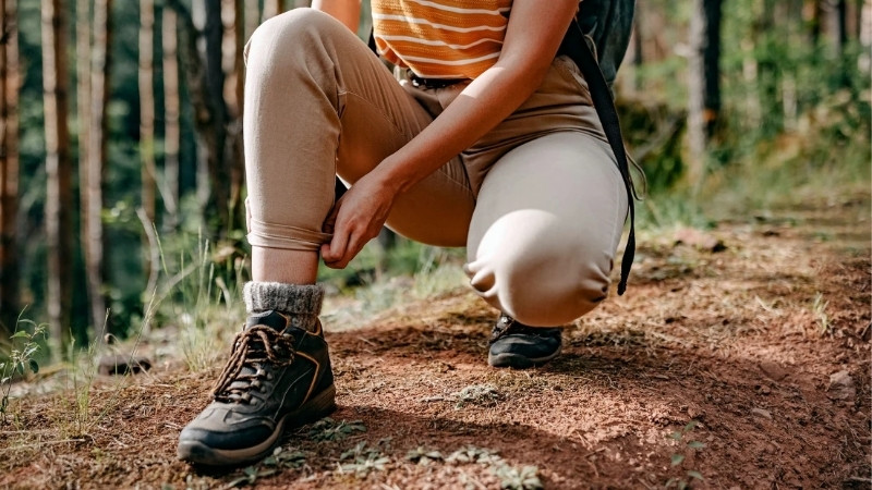 How We Rank the Women's Hiking Boots Best in Class