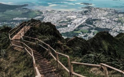 Best Hiking Oahu Hawaii: 6 Trails from Craters to Falls