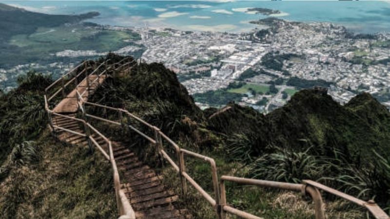 Iconic Oahu Hikes