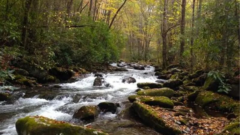 Iconic Ridgeline Trails