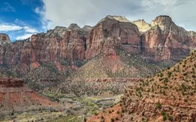 Best Hiking Trails Zion: 6 Routes from Easy to Epic 2026