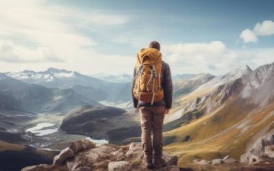 Best Backpack for Travelling Europe: Sized by Trip Length