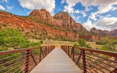 Best Hiking Zion: Top Trails and the Gear to Pack for It
