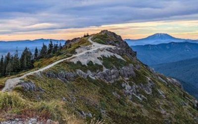 States with the Best Hiking: 6 Top US Destinations 2026