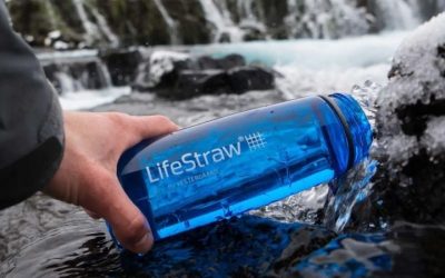 What Bottle Water Is the Best? Types, TDS and Label Rules
