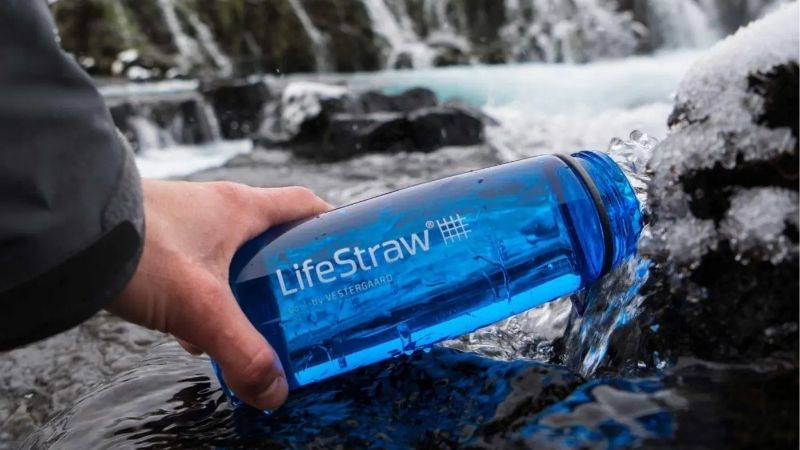 What Bottle Water Is the Best: How Labels Are Regulated