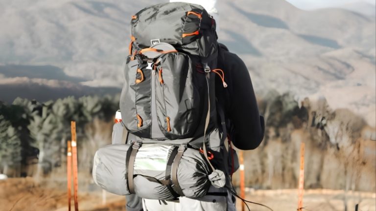 What One Day Hike Actually Requires