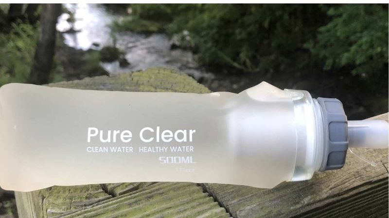 What Testing Actually Proves About a Water Filtration Bottle