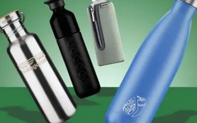 Best Water Bottle Purifier: Virus Protection and 5 Picks