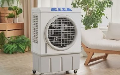 Evaporative Cooler Best Uses: Where These Units Work Well