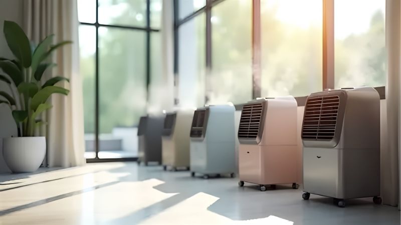 Which Features Make an Evaporative Air Cooler Best in Daily Use