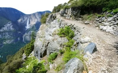 Yosemite Best Hiking Trails: 6 Must-Do Hikes and the Gear
