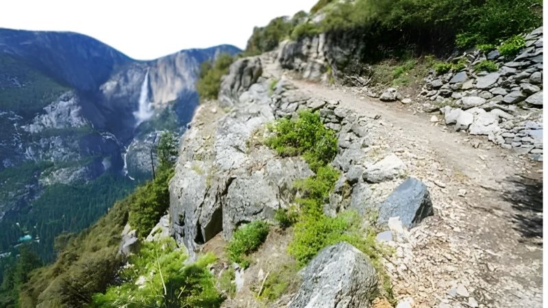 Yosemite Best Hiking Trails to Know