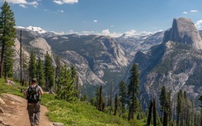 Best Hiking in Yosemite National Park: 6 Trail Picks 2026
