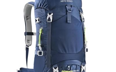Best Backpacking Backpacks for Multi-Day Hikes: Load Capacity and Fit (2026)