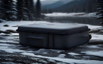 The 5 Best Bear-Resistant Coolers for Backcountry Food Storage (2026)