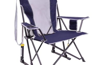 Best Camp Chairs for Comfort and Portability: A 2026 Roundup