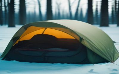 The 8 Best Cold-Weather Sleeping Bags for Winter Camping (2026)