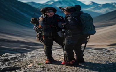 The 9 Best Compact Trekking Poles for Joint Support (2026)