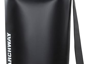 Best Dry Bags for Kayaking and Water Sports: Keeping Gear Dry (2026)