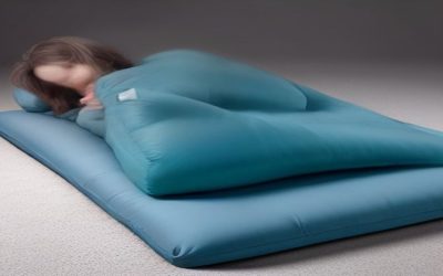 The 7 Best Inflatable Sleeping Pads for Side Sleepers (2026)