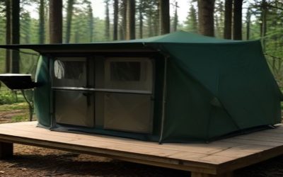 The 6 Best Modular Camp Kitchen Systems for Car Camping (2026)