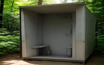 The 5 Best Solar-Powered Camp Showers for Off-Grid Hygiene (2026)